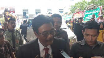 Dianggap Berkhianat, Plt Wali Kota Medan Akan Dipecat dari PDIP