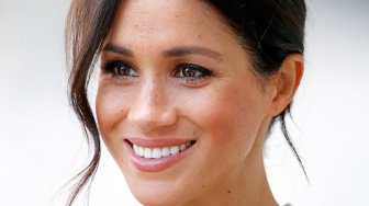 Meghan Markle Dikabarkan Jual Rumah Mewahnya di Montecito, Kenapa?