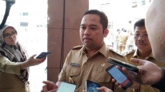 DKI PSBB Total, Kota Tangerang Masih Longgarkan Aktivitas Warganya