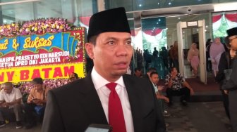 Raih Suara Terbanyak, Anggota DPRD Jakarta Ini Akan Bangun Rumah Aspirasi