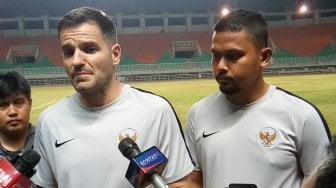 Indonesia Vs Malaysia, Simon Minta PSSI Evaluasi Jika SUGBK Tak Penuh