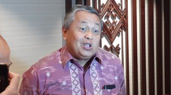 Gubernur BI Minta Perbankan Segera Turunkan Suku Bunga Kreditnya