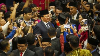 PA 212: Ahok Jadi Bos BUMN, Musibah Buat Indonesia