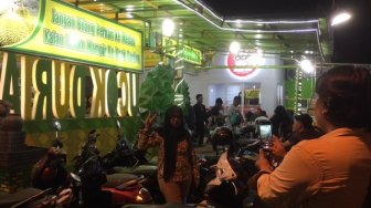 5 Kuliner Legendaris yan Wajib Dikunjungi di Medan, Pecinta Durian Wajib Merapat