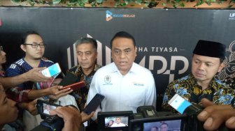 Ibu Kota Pindah ke Kaltim, MenPAN-RB : 100 Ribuan ASN Siap Dipindah