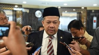 Fahri Hamzah : Seleksi Anggota BPK harus Profesional