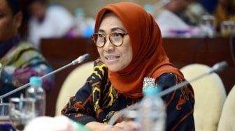 DPR : Pemindahan Ibu Kota Negara Jadi Keputusan Visioner