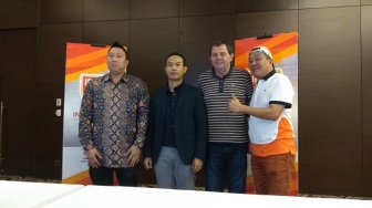 Efek Timnas Gabung Liga, IBL Tambah Kuota Pemain Asing di Tiap Klub