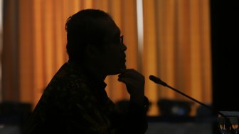 Tuai Banyak Kritikan, Komisi III DPR Mulai Proses Uji Kelayakan Capim KPK