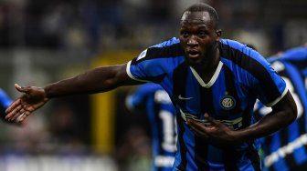 Buntut Rasis Terhadap Lukaku, Fans Inter Milan Buka Suara