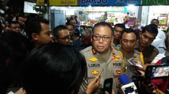 Kapolda Jatim Sebut Ada Salah Paham Soal Penolakan Gubernur Papua dan Jatim