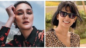 3 Berita Artis Pilihan: Pacar Baru Luna Maya hingga Lulu Tobing Nikah