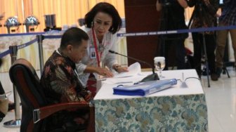 Irjen Antam Jadi Plt Sekjen KKP, Polri Segera Cari Wakabareskrim Baru