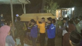 Kecelakaan Perahu di Masalembu Sumenep, Satu Warga Situbondo Tewas