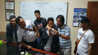 Pria asal Kecamatan Tlogosari Diringkus Jajaran Polres Situbondo