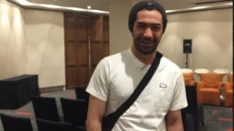 Reza Rahadian : Seniman Teater Butuh Dukungan Bekraf