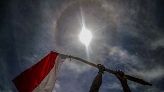 Suhu Siang Hari Tembus 38 Derajat Celcius, Ini Penjelasan BMKG