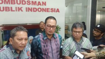 Ombudsman Minta Blokir Internet Papua Dievaluasi