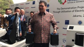 Sudah Rampung, Skema PPnBM Mobil Listrik Segera Disahkan