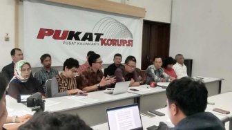 JAK Yogyakarta Desak Presiden Anulir Capim KPK