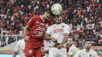 Persija Vs Persebaya Jadi Laga Terakhir Bepe, Tavares: Saya Baru Tahu