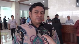 Komisi V Menilai Pemerintah Bisa Tangani Masalah Kemarau Panjang