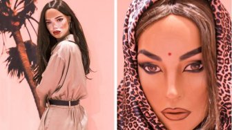 Pakai Manekin Sebagai Promo Iklan, Brand Fesyen Missguided Tuai Pujian