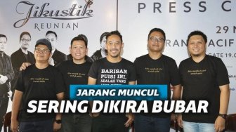 Sering Dikira Bubar, 6 Band Awal 2000-an Ini Ternyata Masih Eksis