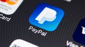 4 Fakta PayPal Aplikasi Pembayaran Online yang Viral di Twitter