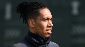 Latihan Terpisah di MU, Chris Smalling Tak Lama Lagi Merapat ke AS Roma