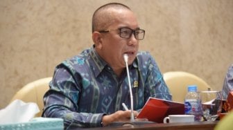 DPR Soroti Kejanggalan dalam Sistem Anggaran Kementerian PUPR