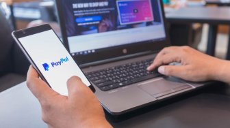 Cara Membuat PayPal dengan Mudah