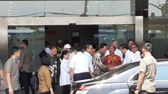 Gubernur DIY Sebut Bakal Ada Tol Jogja-Cilacap yang Akan Dibangun BUMN