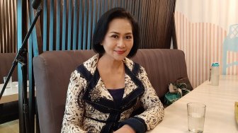 Ayu Dyah Pasha Sebut Diet Tidak Sehat Bikin Otak Bolot, Waduh!