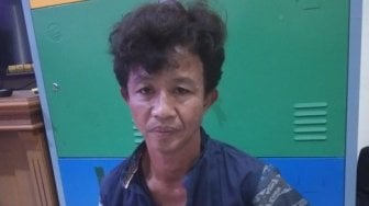 Ganjaran Bagi Tukang Somay di Bekasi Usai Bawa Lari Motor Teman Sendiri