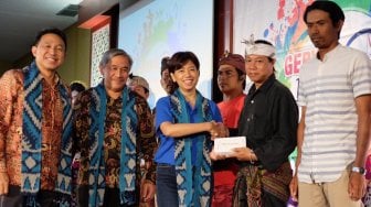 XL Axiata Tambah Fitur Baru Aplikasi Laut Nusantara