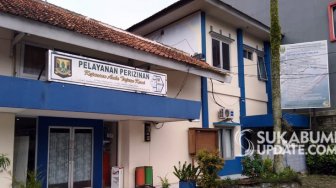 Deteksi Bangkrut, DPMPTSP Sisir Laporan Modal Pelaku Usaha di Sukabumi