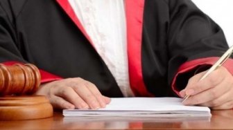 Mantan Sekda Dumai Pesakitan KPK Divonis 7 Tahun Penjara