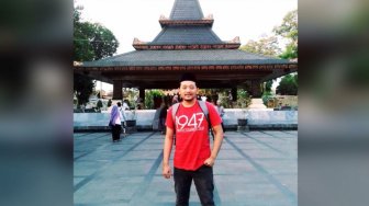 Pekalongan sebagai Alternatif Ibu Kota Negara