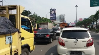 Imbas Proyek Tol Becakayu, Jalan Ahmad Yani Bakal Dibangun Overpass