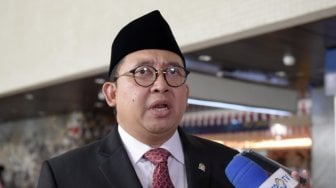 Fadli Zon : Pemindahan Ibu Kota Bisa Batal Jika DPR Tak Sepakat