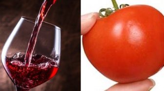 5 Berita Hits: Wine Paling Sehat untuk Usus, Tomat Baik untuk Mr P