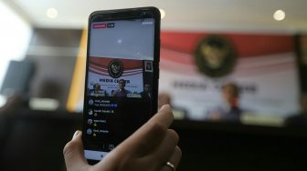 Blokir Internet di Papua Dicabut 5 September, Tapi Ada Syaratnya