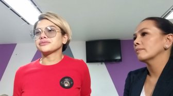 Usai Nikita Mirzani, Sederet Artis Lain Juga Akan Dilaporkan ke Polisi