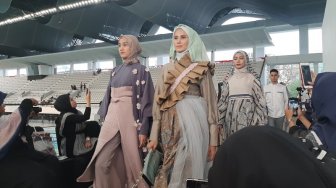 Bertajuk Sustainable Fashion, MUFFEST 2020 Siap Tampil Lebih Meriah