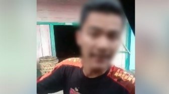 Kena Pungli, Kernet Truk Wanita di Sumut Semprot Oknum Pemuda Pancasila