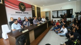 Pemerintah Belum Mau Buka Blokir Internet Papua, Tapi Pasti Akan Dibuka