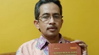 Tak Persoalkan Cibiran, Abdul Aziz Fokus Kriminalisasi Pelaku Seks Pranikah