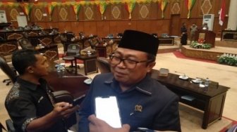 Sandiaga Uno Diisukan Jadi Ketum PAN, Sunaryo: Boleh-boleh Saja