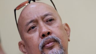 Begini Cara Indro Warkop Memaknai 46 Tahun Usia Warkop DKI